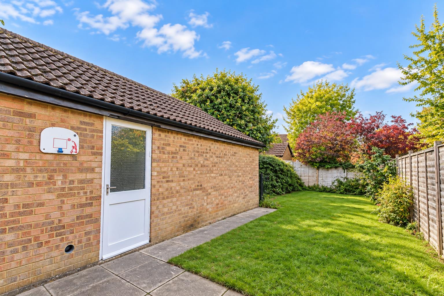 Stafford Grove, Shenley Church End, Milton Keynes